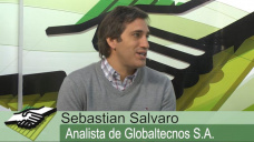 TV: Cmo se crean las nuevas tecnologas en el Valle de los 250.000 Billonarios?; con S. Salvaro