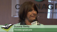 TV: Susana Merlo por qu no terminamos de despegar?, altos impuestos y baja competitividad? 