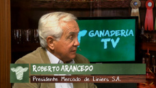 Ganad.TV B4: Cundo, dnde y por qu se muda el Mercado de Liniers?; con R. Arancedo - Pres. Merc. Liniers