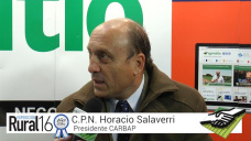 TV: El sector lechero y porcino necesitan una atencin especial por parte del Ministerio de Agroindustria; con H. Salaverri