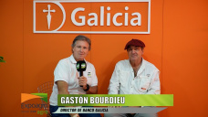 Una campaa que arranca turbulenta y va a requerir de ms Finaciamiento; con Gastn Bourdieu - Dir. Galicia