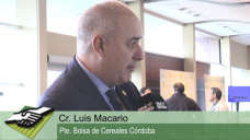 TV: Por qu cuesta convencer a los productores a que se sumen a las instituciones?; con L. Macario - Pres. BCCBA