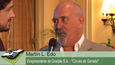TV: Un plan de ahorro para la compra de hacienda; con Martn Edo