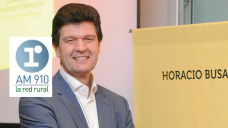 Horacio Busanello - CEO del 