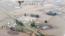 PMTV: Subas para soja, maz y trigo en CBOT