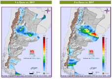 PMTV: El cierre de Linieres y las probabilidades de lluvia para los primeros das del 2017