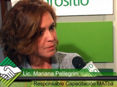 TV: Cmo operan los mercados los productores de punta para ganar rentabilidad?; con Lic. M. Pellegrini - MATba